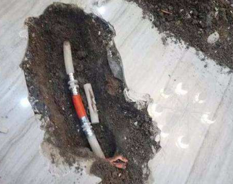 响水水管维修哪家好