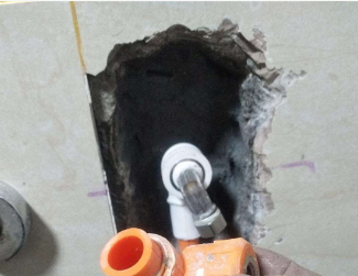 响水卫生间测漏水哪家好