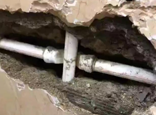 响水水管维修哪家好