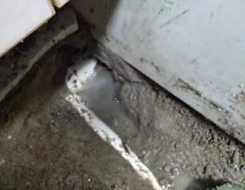 响水卫生间测漏水多少钱