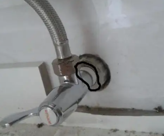 响水水管维修多少钱
